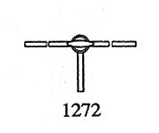 1272T·