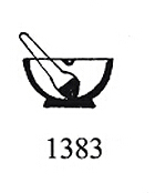 1383