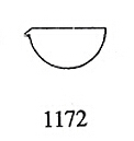 1172Al(f)